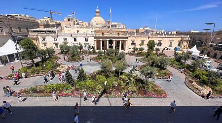 10th edition of Valletta Green Festival launched