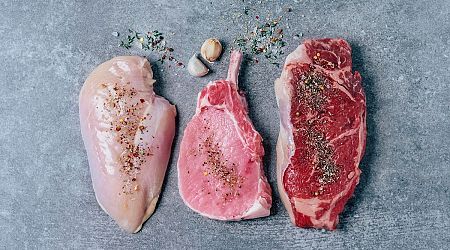 The Scoop on Protein: Daily Guidelines and 7 Simple Tips to Boost Your Intake - CNET
