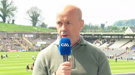 Dublin accused of taking Louth for granted as their Leinster final performance is labelled "lethargic" by Peter Canavan