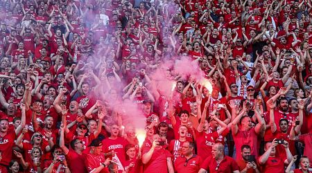 FC Twente, AZ still tyring for Champions League qualifiers with 1 match left to play