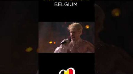 top moment #belgium #eurovision #eurovision2024 #belgique