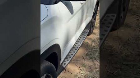 Hyundai Alcazar #mini #shots #car #accident #travel #viral