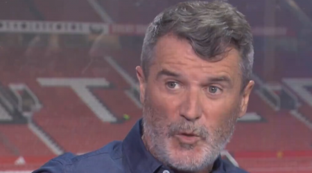 Roy Keane tears into Casemiro for role in Arsenal goal as Manchester United lose again