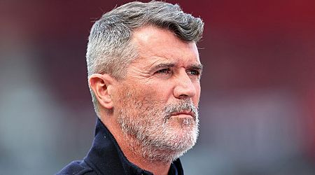 Roy Keane proven right as Man Utd fall guy puts final nail in Old Trafford career