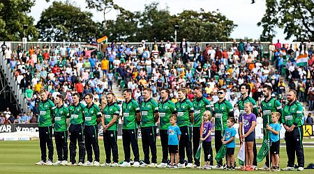 Ireland beaten by Pakistan to set up T20 decider