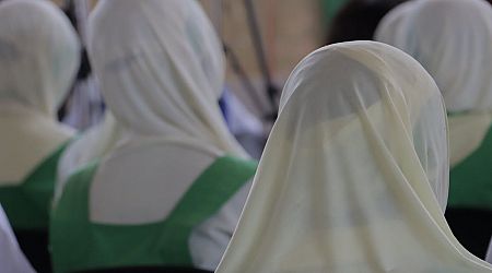 Female genital mutilation is on the rise in Africa: disturbing new trends are driving up the numbers