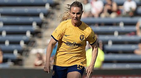Utah Royals drop 3rd straight after conceding another penalty in 3-1 Chicago loss