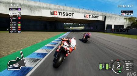 MotoGP 24 - Motul Grand Prix of Japan - Gameplay (PS5 UHD) [4K60FPS]