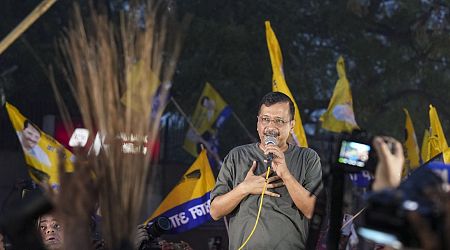 Kejriwal's Arrest is a Case of Near-unlimited, Unaccountable Discretionary Power