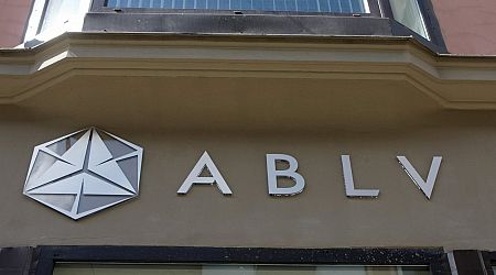 ABLV bank tries to bill police for money storing costs
