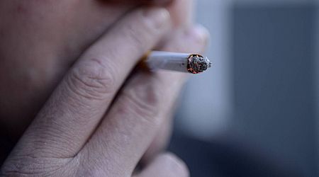 Legal age for sale of tobacco to be raised to 21