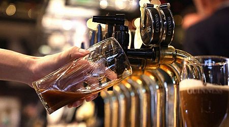 Two in five publicans thinking about quitting due to 'unsustainable' costs, study finds