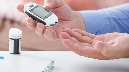 Concerns about "diabetes wave"; More people with pre-diabetes