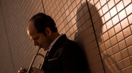 Belgian Virtuoso Trumpeter Berwaerts to Perform in Sofia