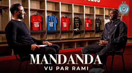 Mandanda vu par Rami - L&#39;OM, les Bleus, le Stade Rennais : les plus grands souvenirs d&#39;El Fenomeno