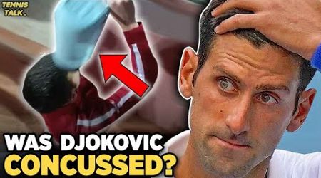 Djokovic Knocked Out of Rome Open 2024 | Tennis News