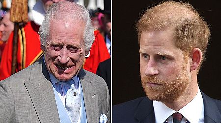 Prince Harry and King Charles conflicted over UK 'snub' amid 'connection' issues