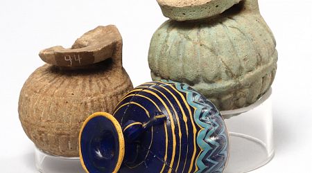 National Archaeological Museum to Join European Night of Museums 