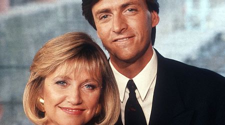 GMB star Richard Madeley's wild love life - 10 affairs with ex to 'jealousy' with Judy