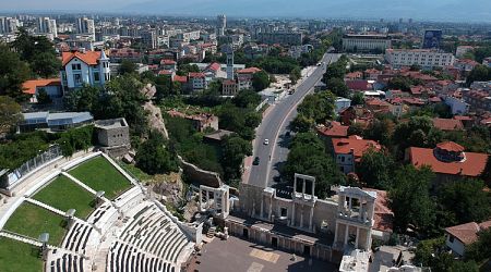 Top-of-the-list Candidates: Plovdiv's 16th Constituency