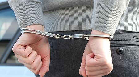 Hungarian man convicted of tax fraud arrested on Croatian island