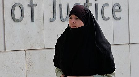 Lisa Smith to file submissions in her appeal against conviction for Isis membership