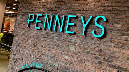 Security guard jailed for sexually assaulting teenager caught shoplifting from Penneys 