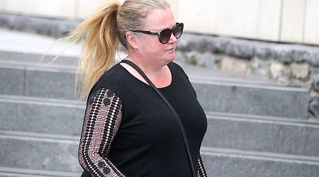 Nikki Hayes money laundering case further adjourned as former DJ undergoes alcohol treatment