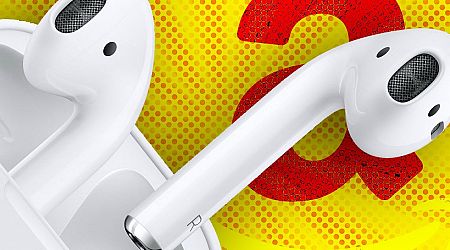 Currys and Amazon shoppers rush to grab cheap AirPods and iPads at prices Apple won't match