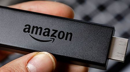Warnings of huge fines issued amid crackdown on users of Amazon Fire TV sticks