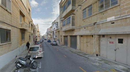  Man, 21, electrocuted while carrying out works in Fgura 