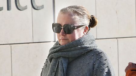 Former RTE DJ Nikki Hayes has money laundering case adjourned to continue alcohol treatment 