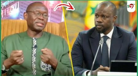 La pertinente analyse de S. Saliou Gueye sur les nouvelles mesures prises par le PM Ousmane SONKO