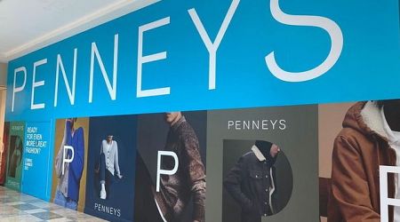 Security guard jailed for sexually assaulting girl (15) at Penneys after she shoplifted face mask and make-up brush