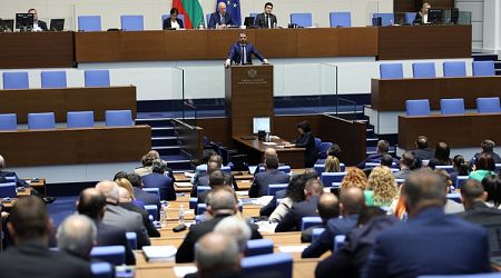 49th National Assembly Adopts 148 Laws, 286 Resolutions, April 2023 - May 2024