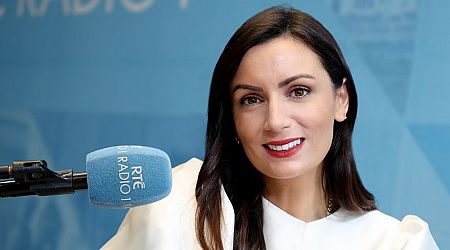 RTE star Louise Duffy opens up about her shock axe from Today FM 