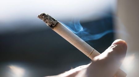 Cabinet to consider changing legal age of sale for tobacco in Ireland from 18 to 21