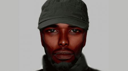 Man sought after sexual offence in Lambeth housing block in 2017