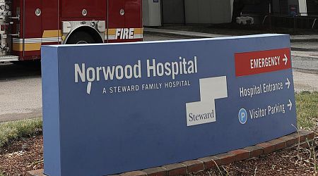 Steward Health Care says it is selling the 30+ hospitals it operates across the US