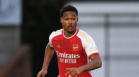Arsenal starlet hailed as 'big prospect' by Mikel Arteta snubs contract offer to leave