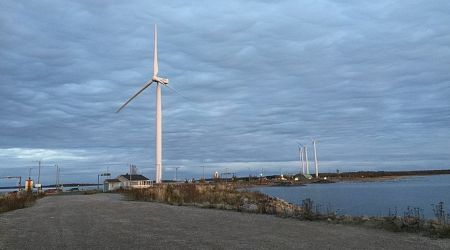 Fingrid sees possibilities to link offshore wind power to main grid
