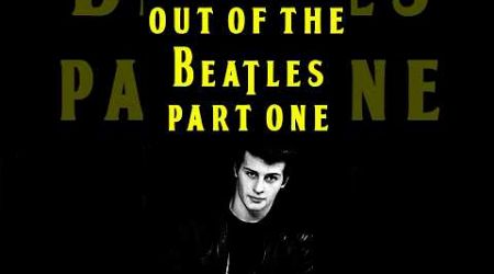 Pete Best Out Of The Beatles Part One #shortvideo #shorts #shortsfeed #short