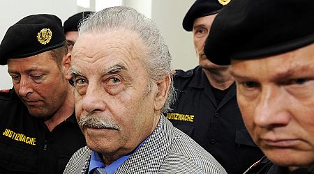 Incestuous rapist Josef Fritzl allowed to move to regular prison by court in Austria
