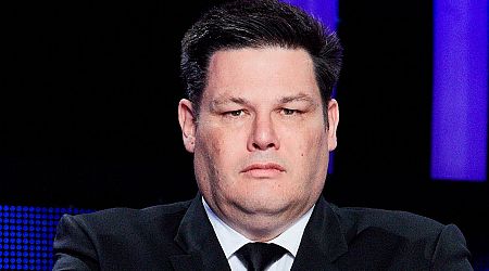The Chase star Mark Labbett lost 10 stone by making just three 'sensible' changes