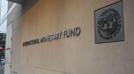 IMF urges BOJ to hike short-term policy rate at