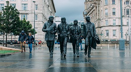 Ryanair Soon to Connect Budapest with the City of The Beatles