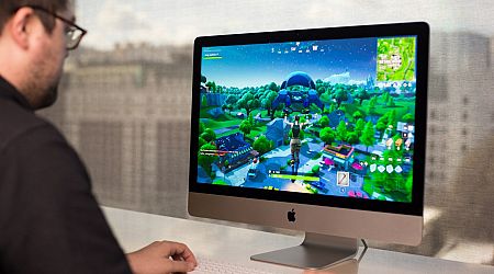 How to play Fortnite on a Mac: all methods, explained
