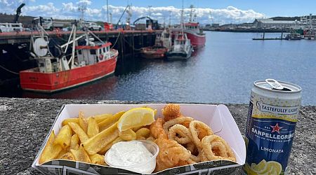 Killybegs Seafood Shack could have to close after order to move location
