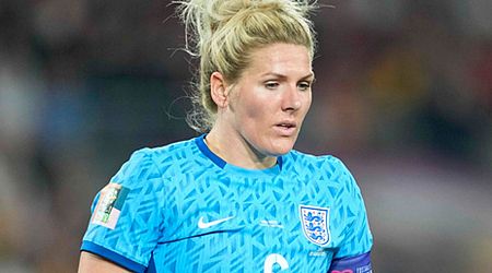 Millie Bright: Chelsea defender returns to Lionesses squad after injury for summer Euro 2025 qualifiers