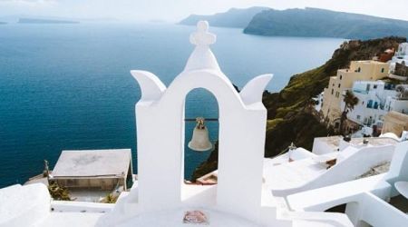 Top honors for Greece and Santorini at the American Leisure Lifestyle Awards 2024